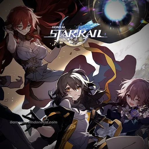 Honkai:StarRail